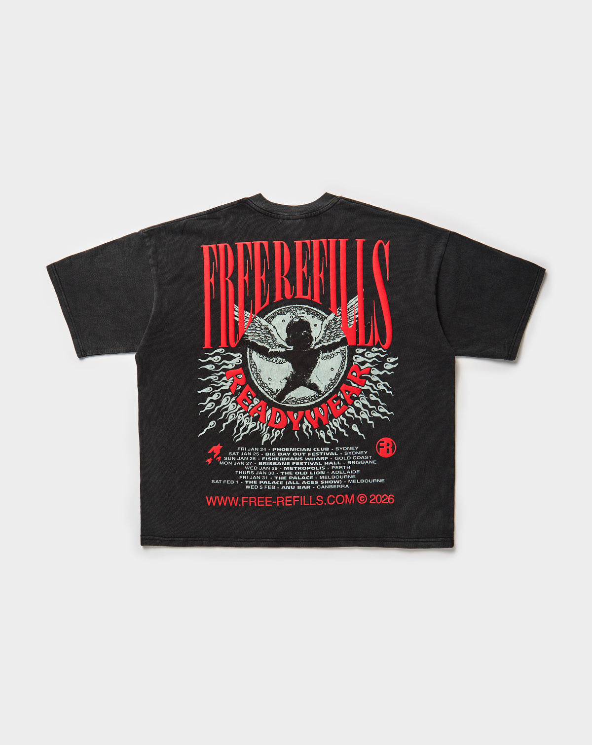 Nirvana T-Shirt