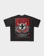 Free Refills Nirvana T-Shirt. Streetwear Apparel. Rule of Next - The Underground