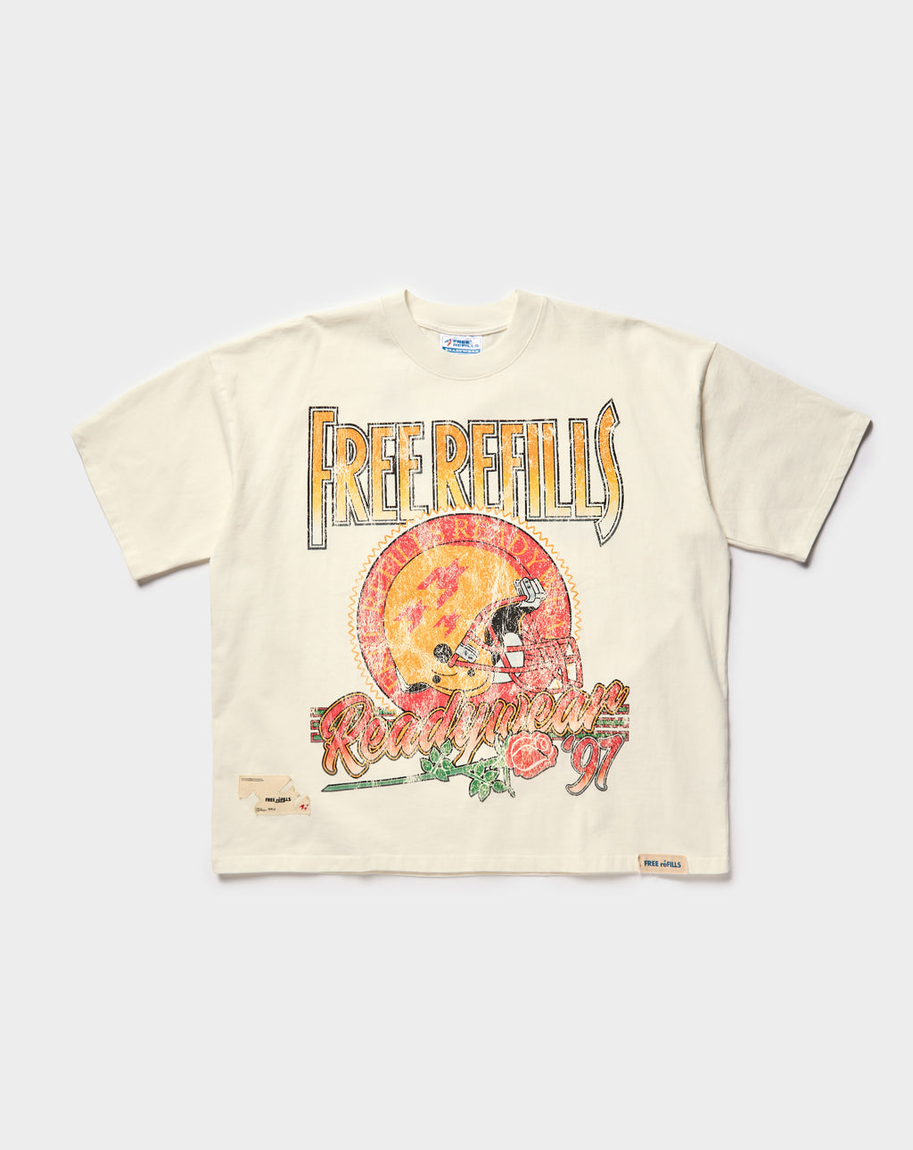 Rose Bowl T-Shirt