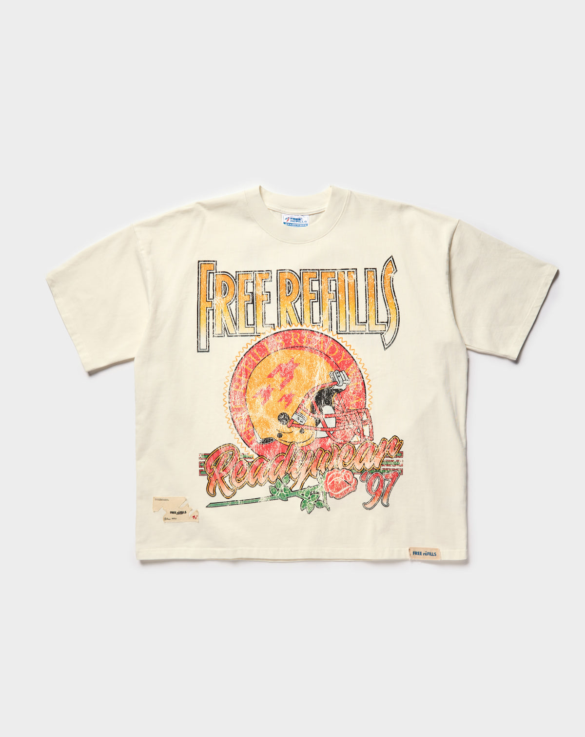 Rose Bowl T-Shirt