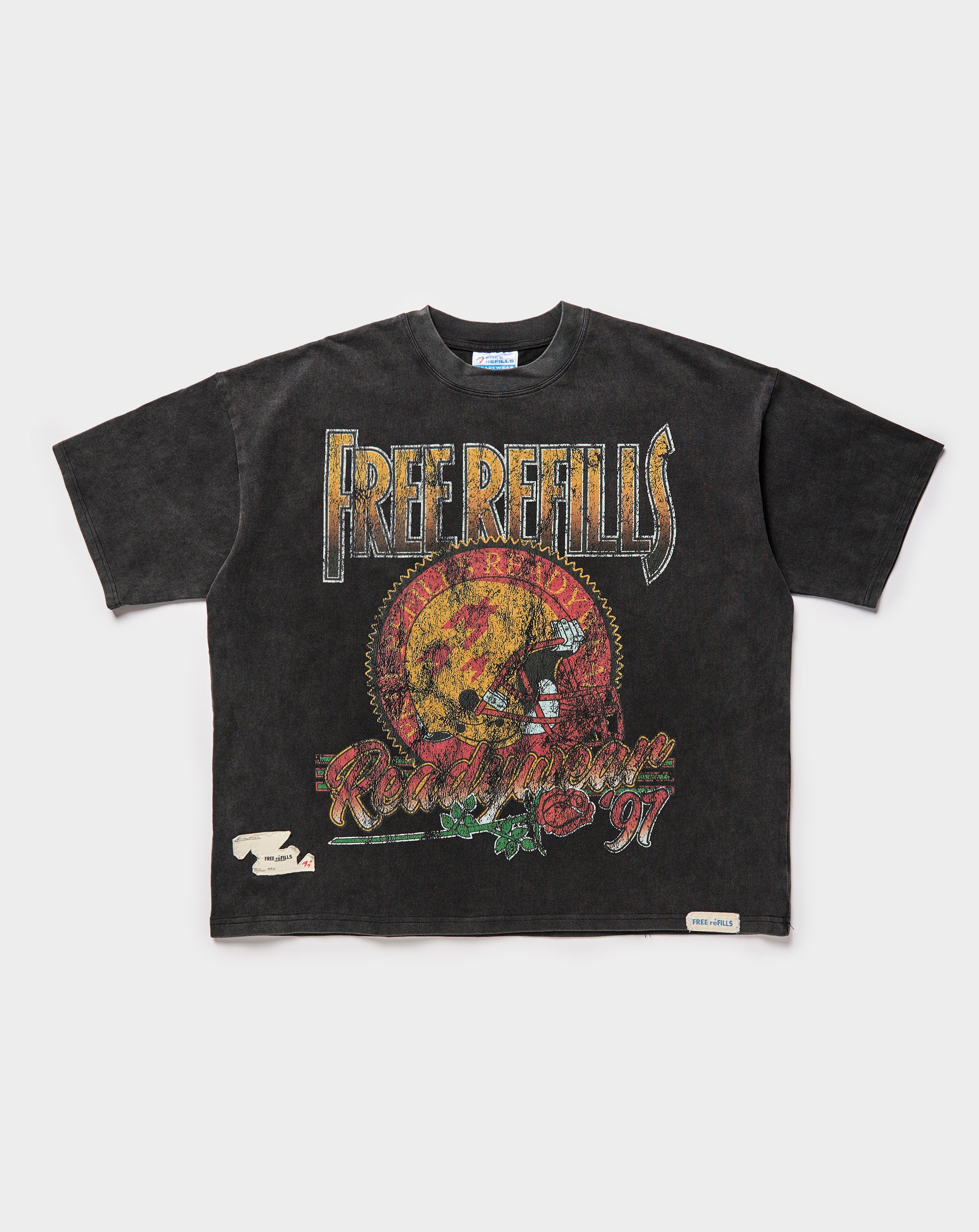 Rose Bowl T-Shirt