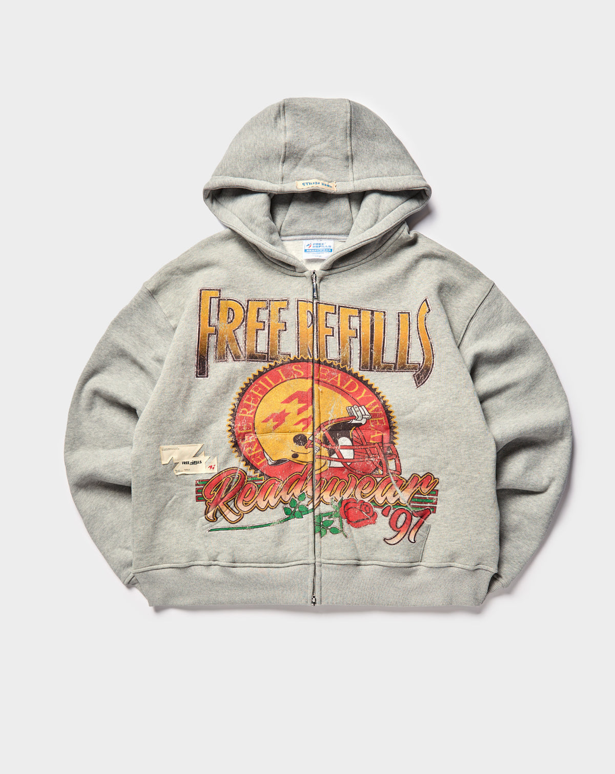 Rose Bowl Hoodie