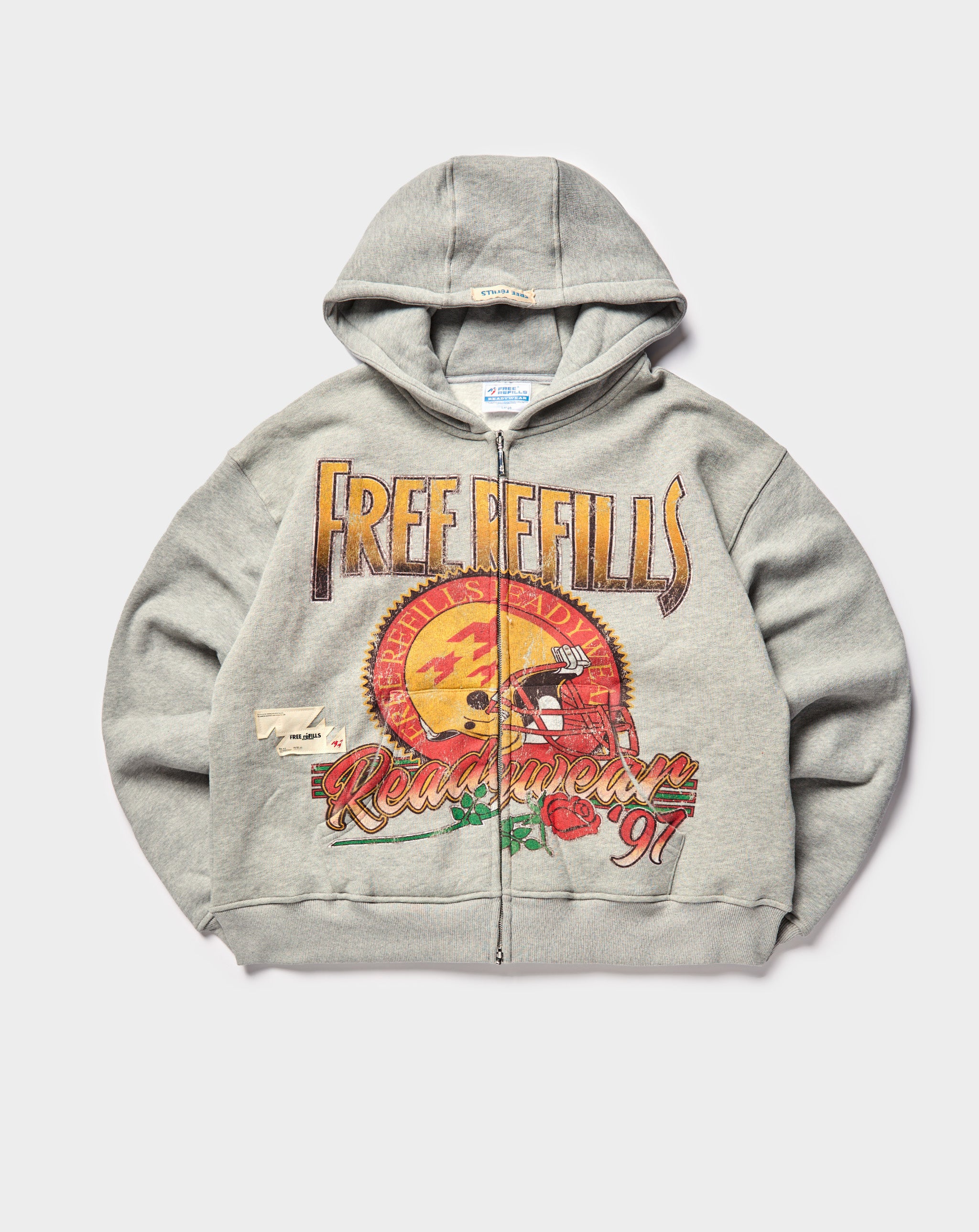 Rose Bowl Hoodie