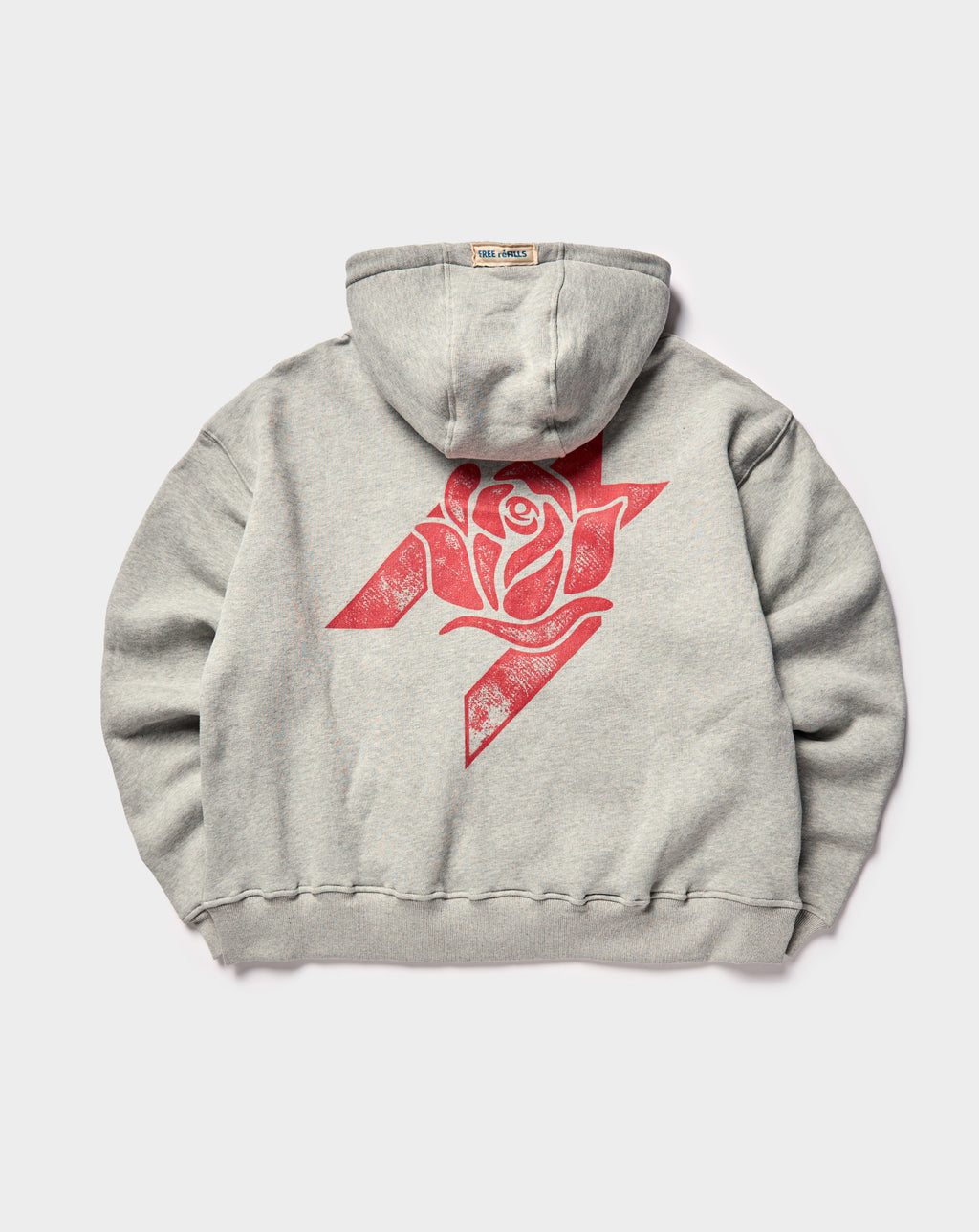 Rose Bowl Hoodie