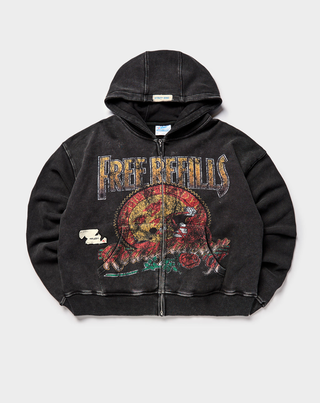 Rose Bowl Hoodie