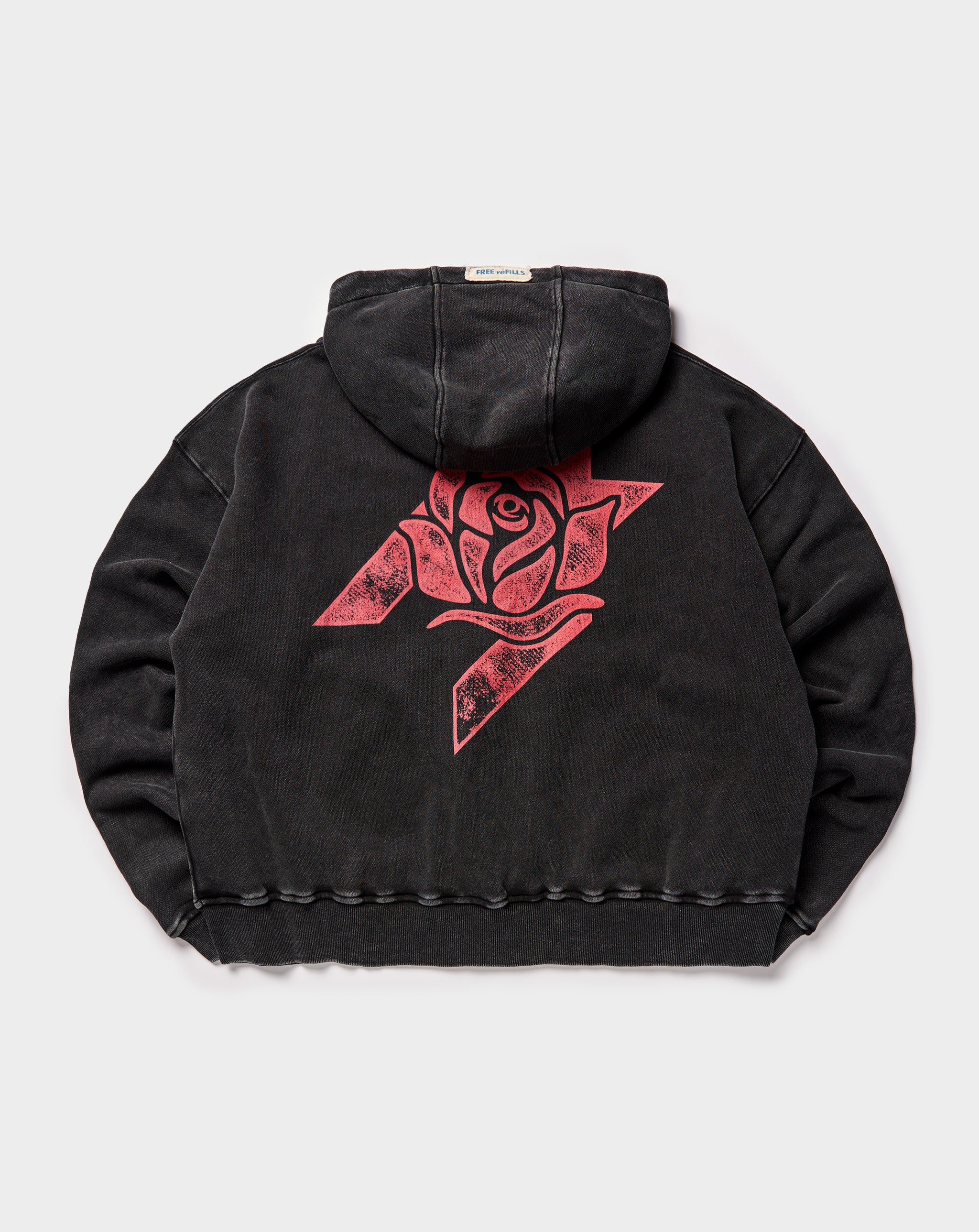 Rose Bowl Hoodie