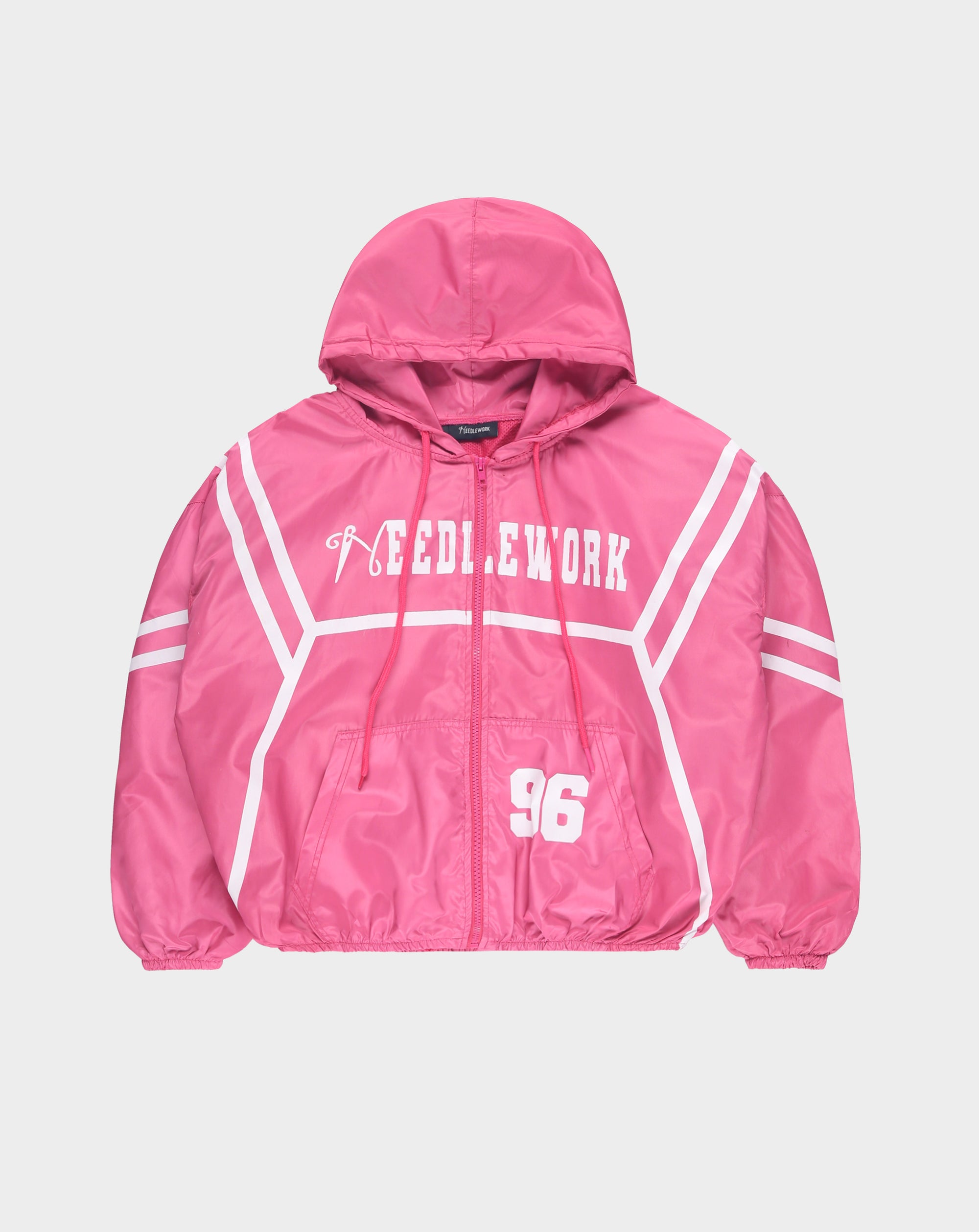 Needlework Feel The Fear Jacket - Rule of Next Apparel