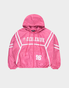Needlework Feel The Fear Jacket - Rule of Next Apparel
