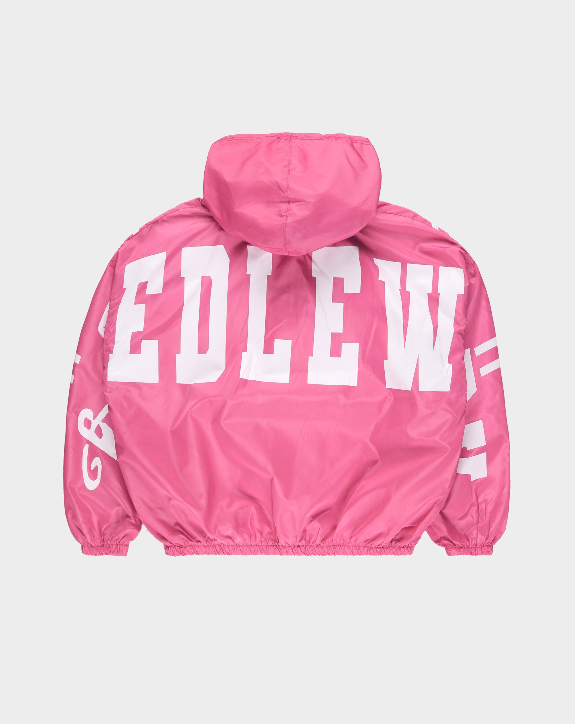 Needlework Feel The Fear Jacket - Rule of Next Apparel