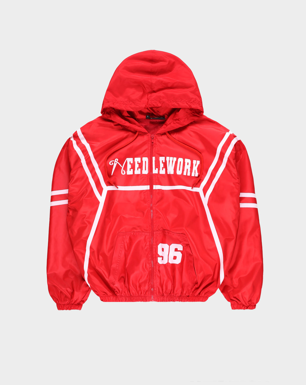 Needlework Feel The Fear Jacket - Rule of Next Apparel