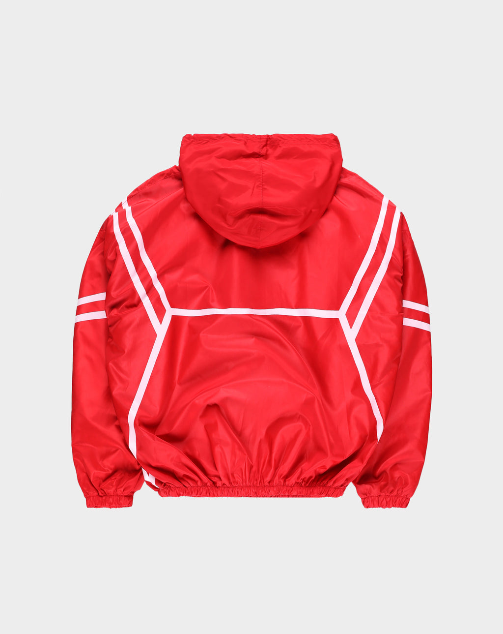 Needlework Feel The Fear Jacket - Rule of Next Apparel