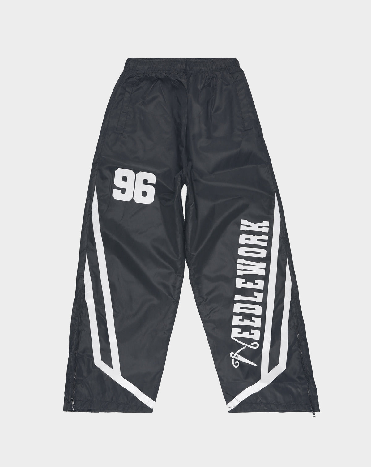 Needlework Feel The Fear Pants - Rule of Next Apparel
