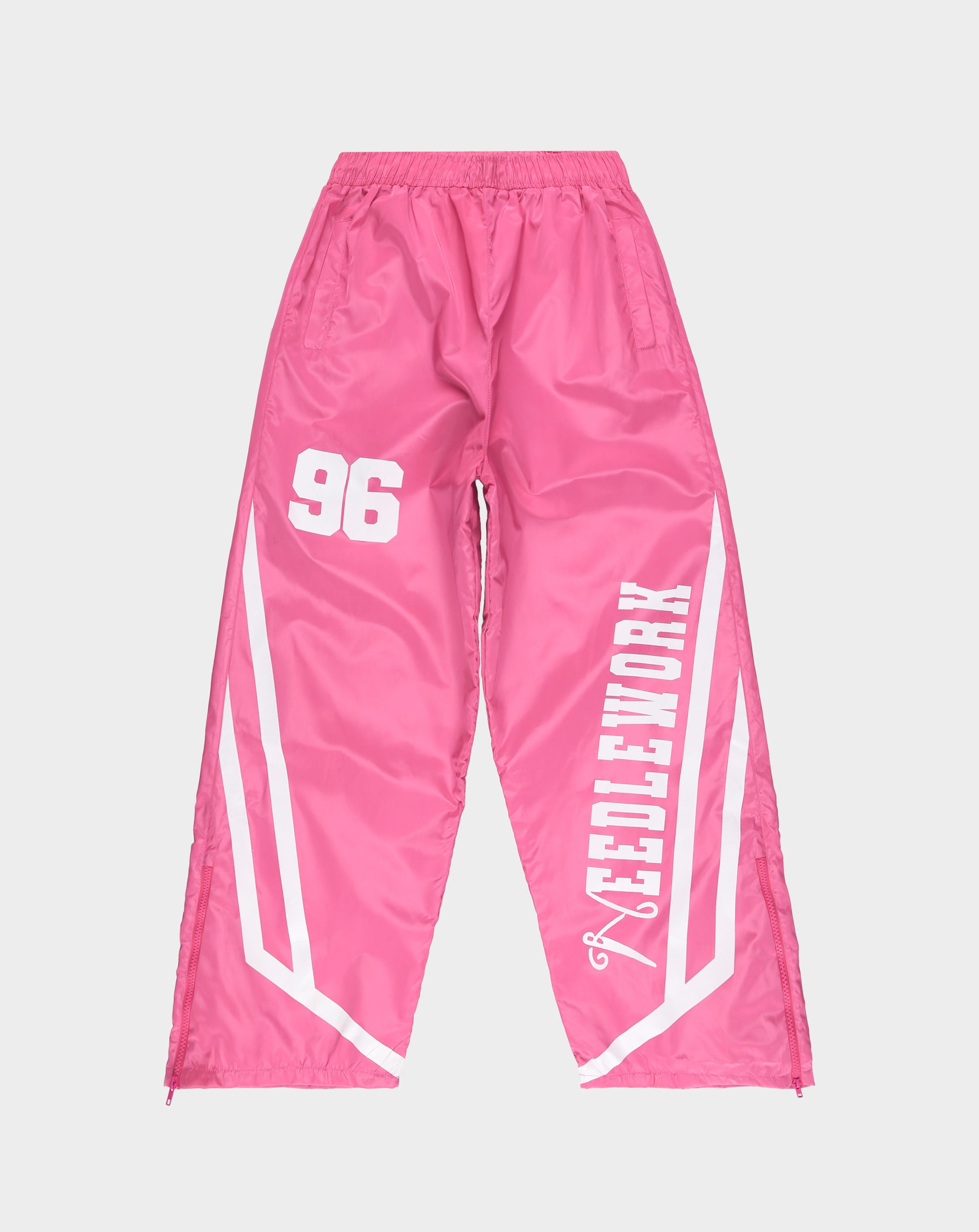 Needlework Feel The Fear Pants - Rule of Next Apparel