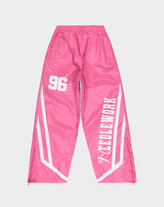 Needlework Feel The Fear Pants - Rule of Next Apparel