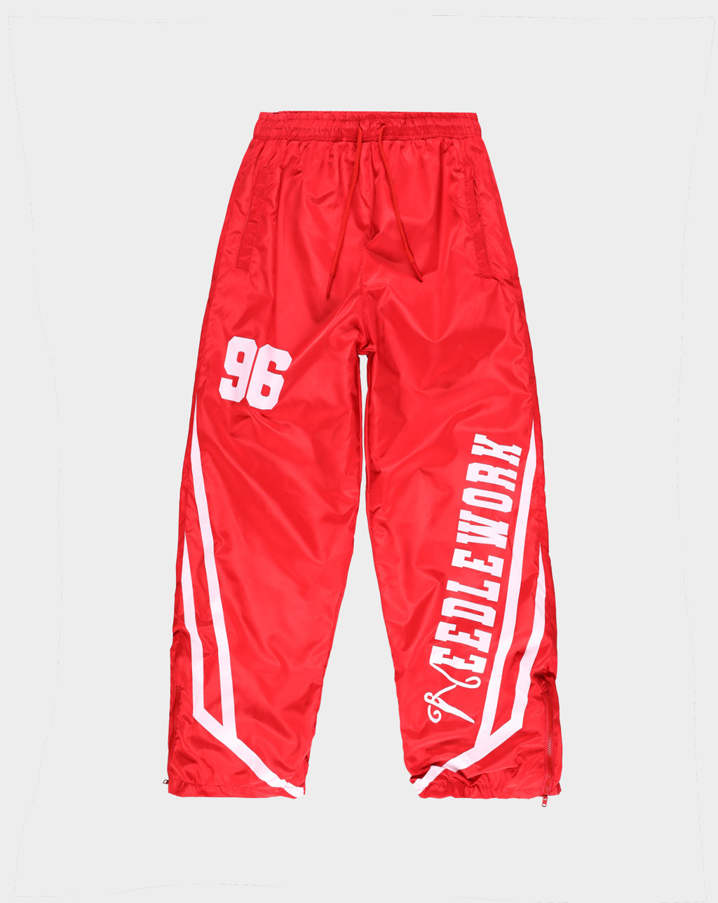 Needlework Feel The Fear Pant - Rule of Next Apparel