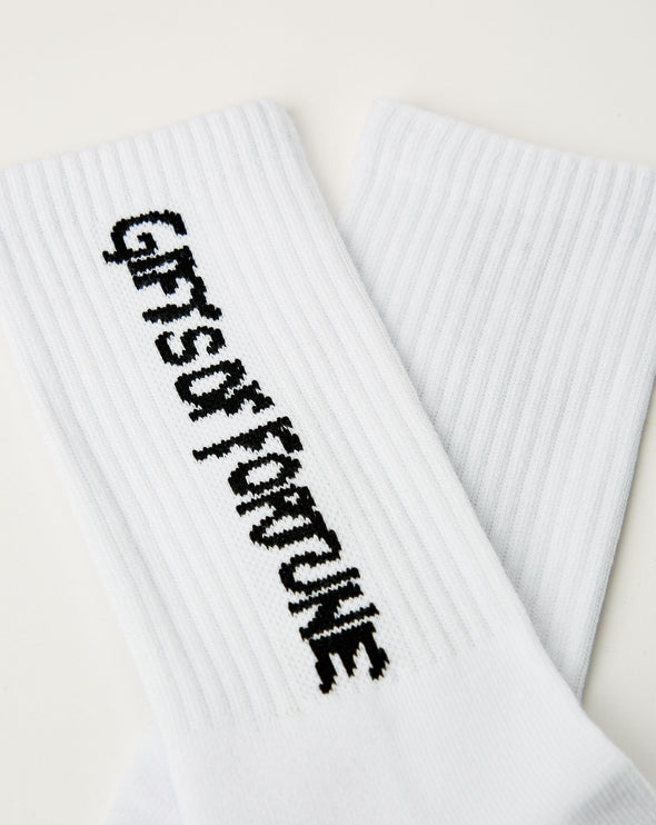 Gifts Of Fortune Fighting Tiger Socks - Rule of Next Accessories