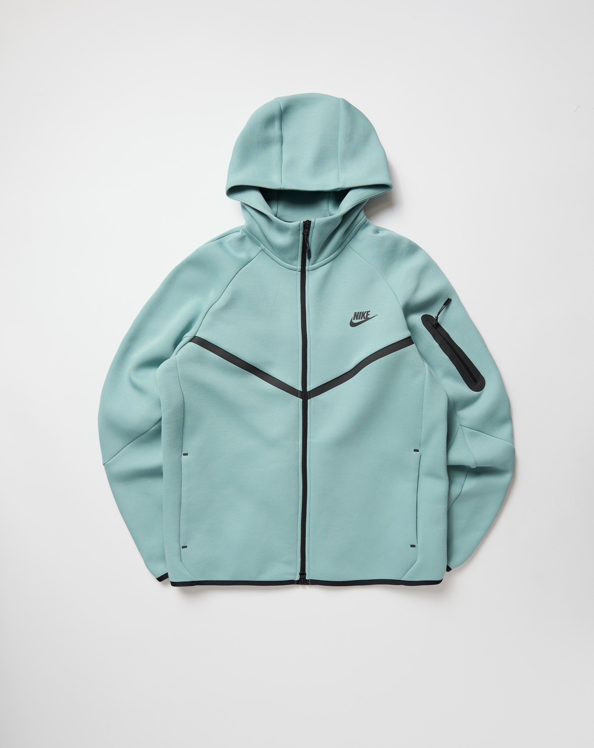 Tech Fleece Full-Zip Windrunner Hoodie