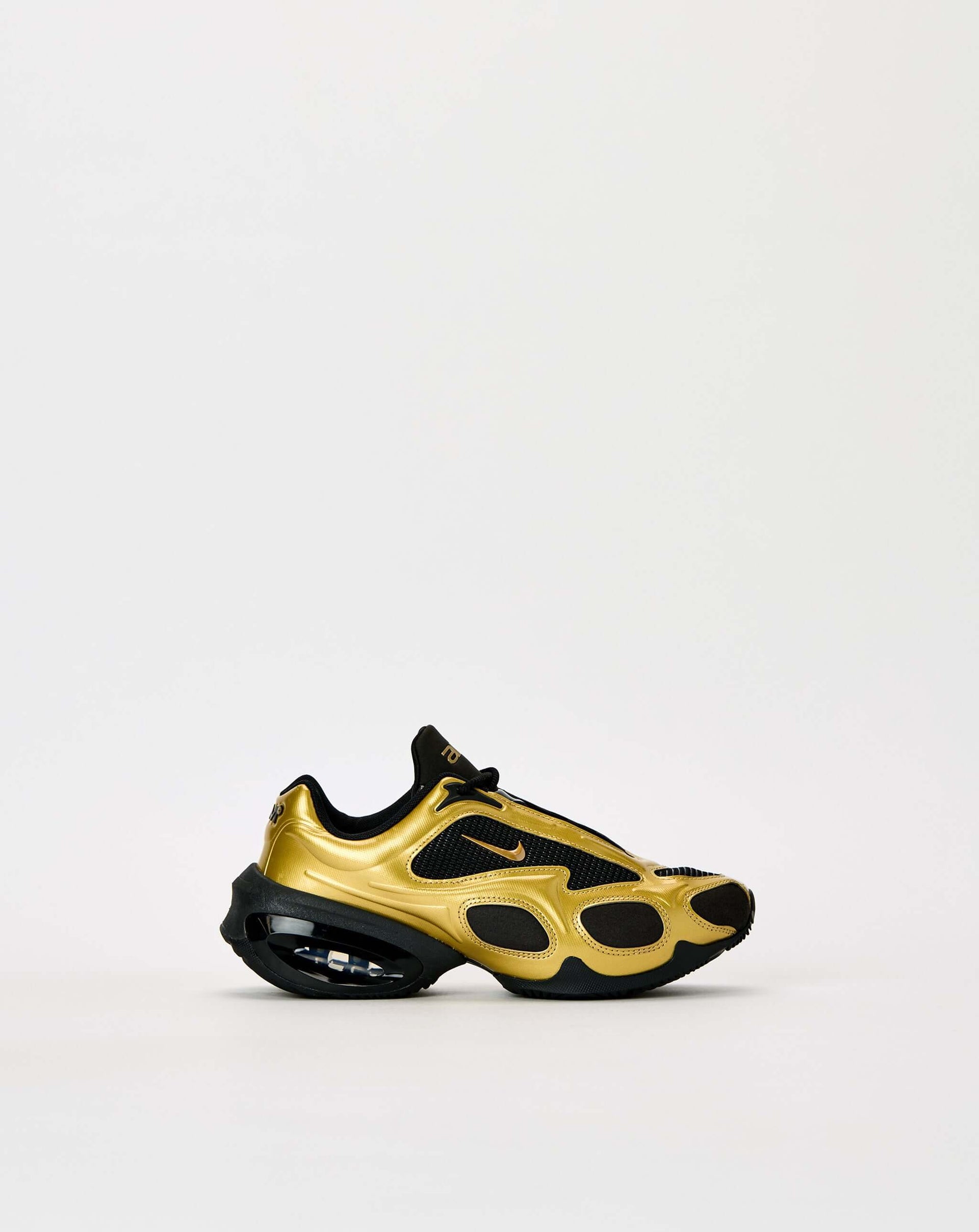 Nike Women's Air Max Muse - Metallic Gold