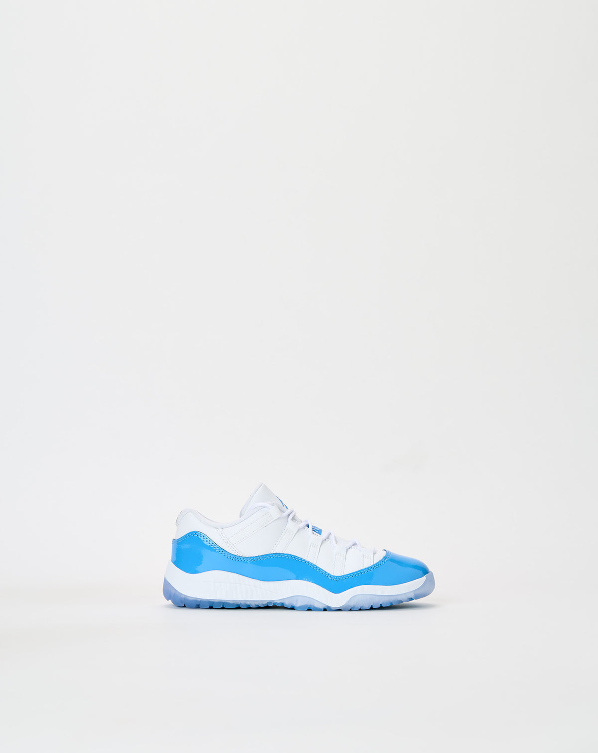 Air Jordan Kids' Air Jordan 11 Retro Low 'University Blue' (PS). Underground Footwear. Rule of Next Streetwear.