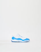 Air Jordan Kids' Air Jordan 11 Retro Low 'University Blue' (PS). Streetwear Footwear. Rule of Next - The Underground
