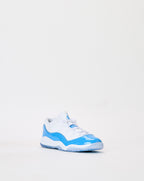 Air Jordan Kids' Air Jordan 11 Retro Low 'University Blue' (PS). Streetwear Footwear. Rule of Next - The Underground