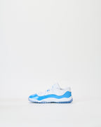 Air Jordan Kids' Air Jordan 11 Retro Low 'University Blue' (PS). Streetwear Footwear. Rule of Next - The Underground
