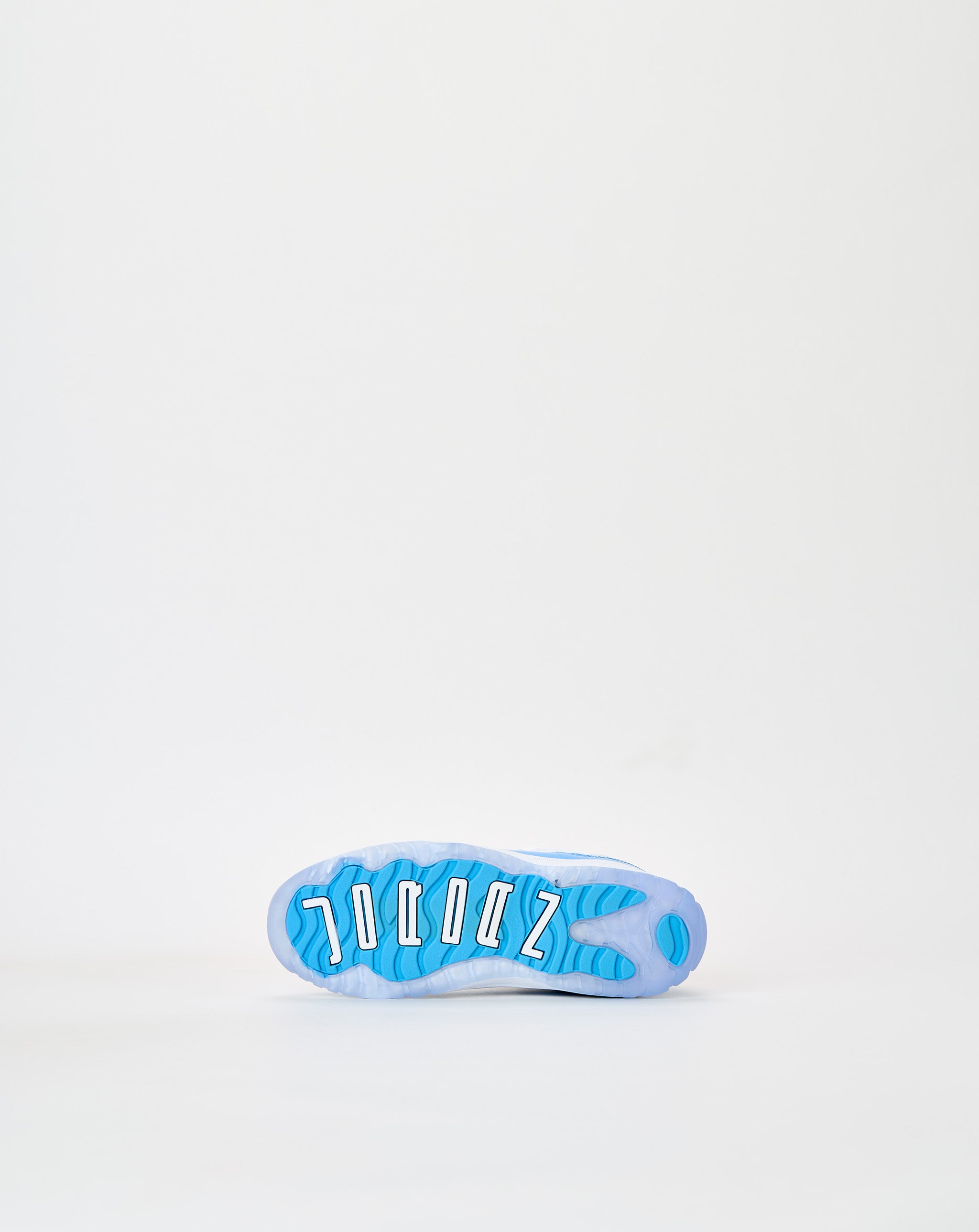 Air Jordan Kids' Air Jordan 11 Retro Low 'University Blue' (PS). Underground Footwear. Rule of Next Streetwear.
