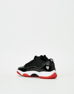 Air Jordan Kids' Air Jordan 11 Retro Low (GS) - Rule of Next Footwear