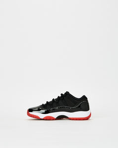 Air Jordan Kids' Air Jordan 11 Retro Low (GS) - Rule of Next Footwear