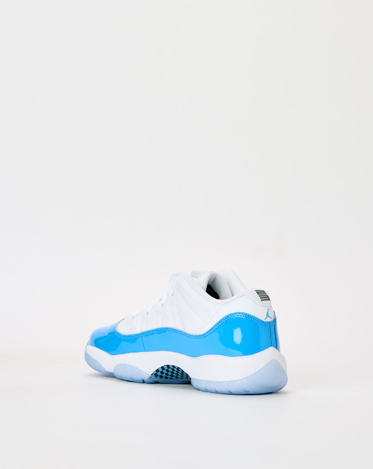 Air Jordan Kids' Air Jordan 11 Retro Low 'University Blue' (GS). Underground Footwear. Rule of Next Streetwear.