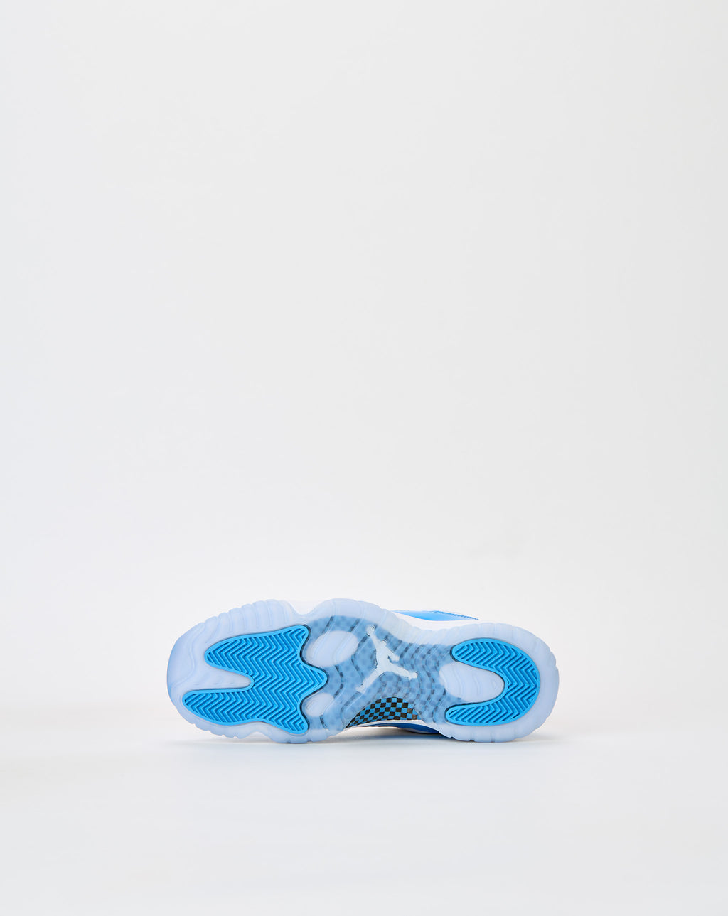 Air Jordan Kids' Air Jordan 11 Retro Low 'University Blue' (GS). Underground Footwear. Rule of Next Streetwear.