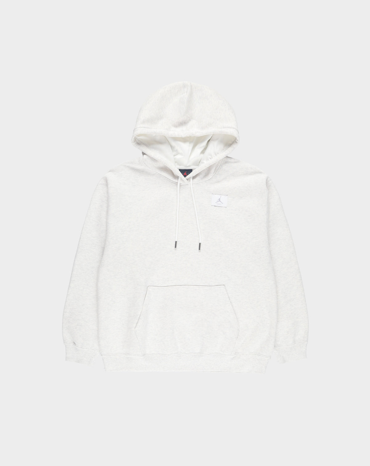 Air Jordan Women's Satin Lined Pullover Hoodie - Rule of Next Apparel