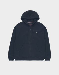 Air Jordan Brooklyn Full-Zip Hoodie - Rule of Next Apparel