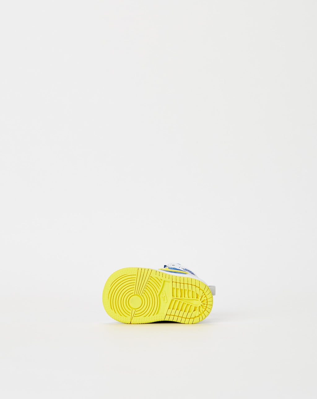 Air Jordan Kids' Air Jordan 1 Mid Sneaker School (TD) - Rule of Next Footwear