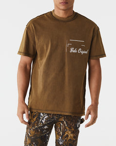 Gala Clique T-Shirt - Rule of Next Apparel