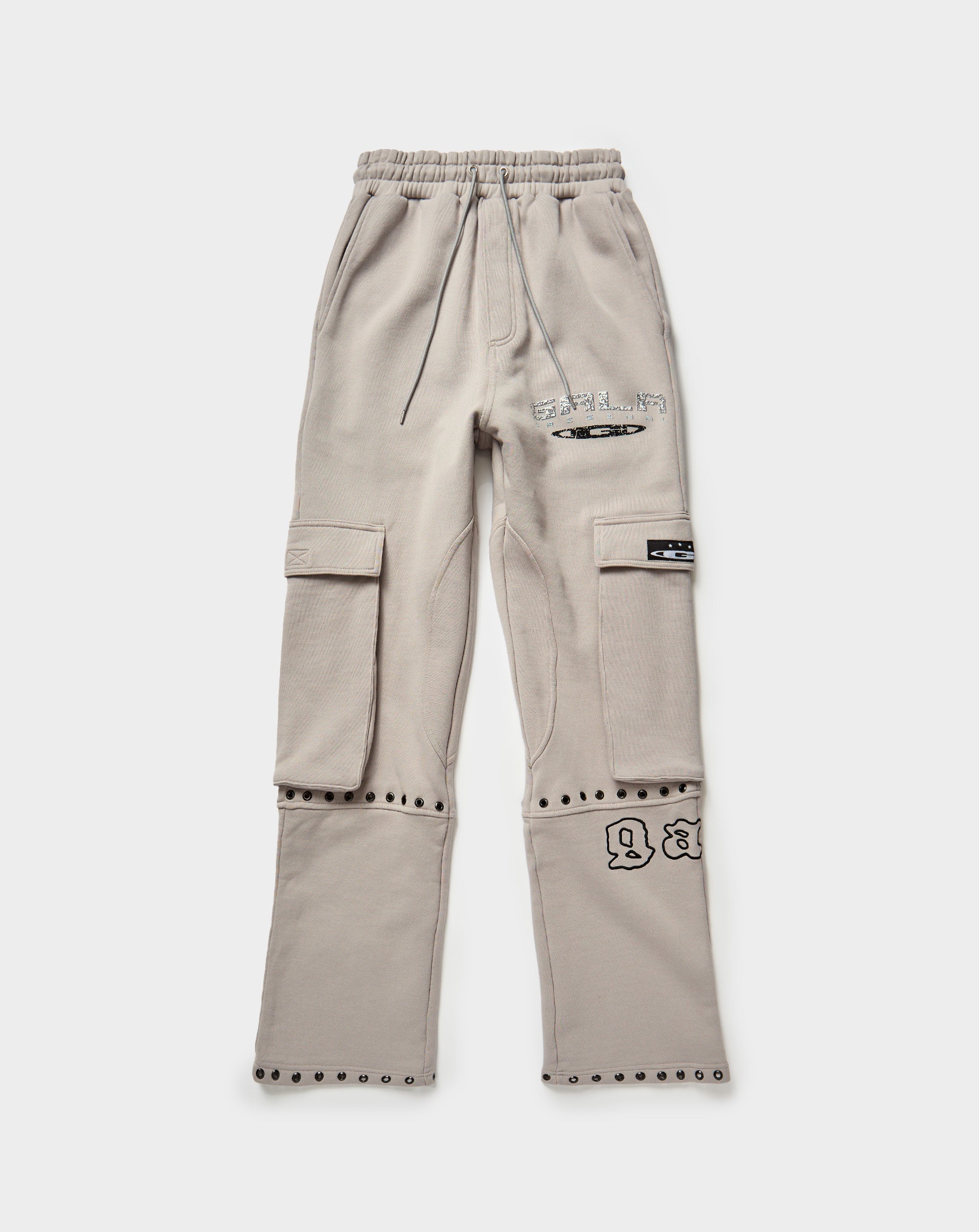 Gala Harpy Sweatpants. Underground Apparel. Rule of Next Streetwear.