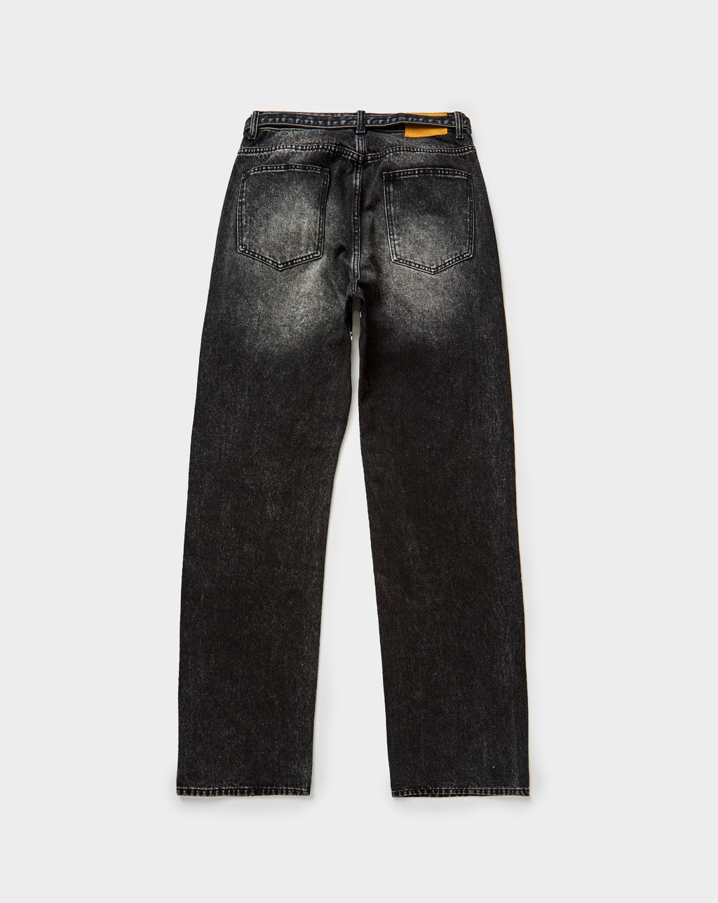 Gala Ignite Denim Black Wash. Underground Apparel. Rule of Next Streetwear.