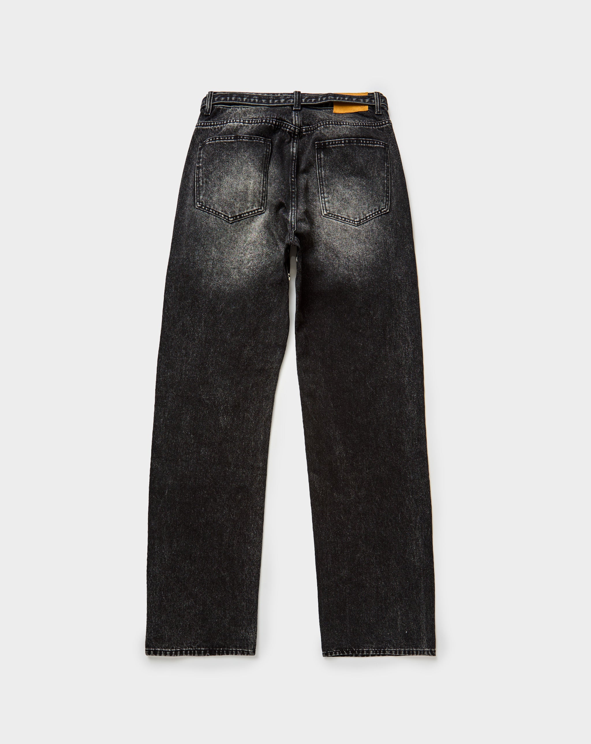 Gala Ignite Denim. Underground Apparel. Rule of Next Streetwear.