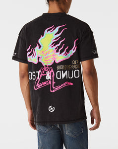 Gala Lost & Found T-Shirt - Rule of Next Apparel