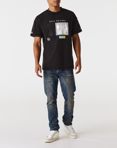 Gala Lost & Found T-Shirt - Rule of Next Apparel