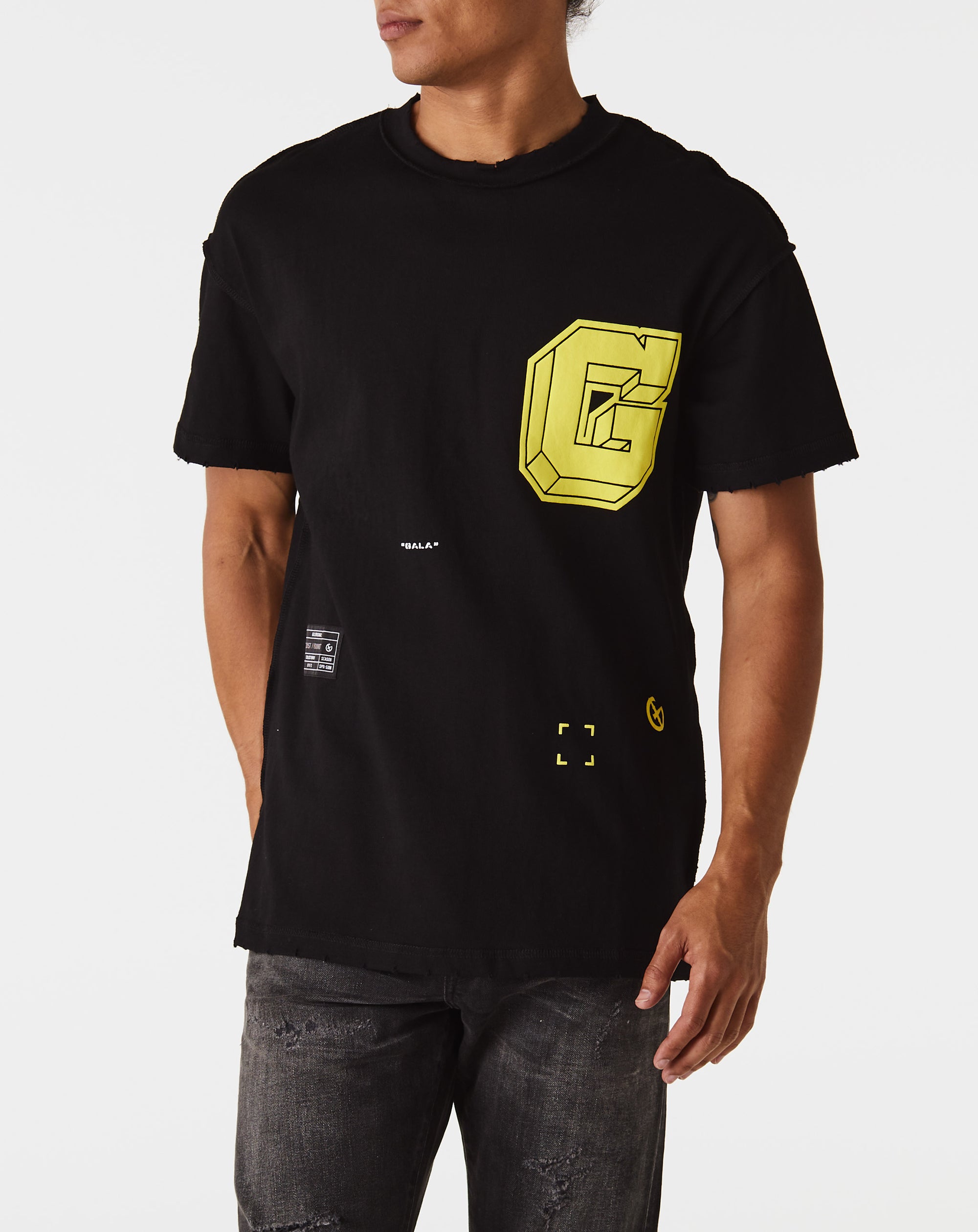 Gala Instincts T-Shirt - Rule of Next Apparel