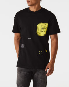 Gala Instincts T-Shirt - Rule of Next Apparel