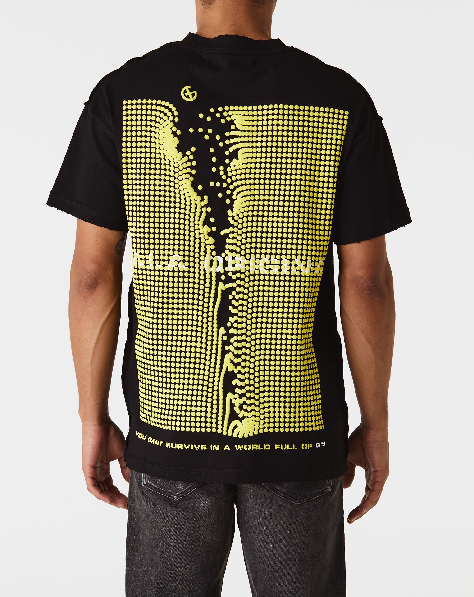 Gala Instincts T-Shirt - Rule of Next Apparel