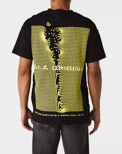 Gala Instincts T-Shirt - Rule of Next Apparel