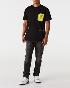 Gala Instincts T-Shirt - Rule of Next Apparel