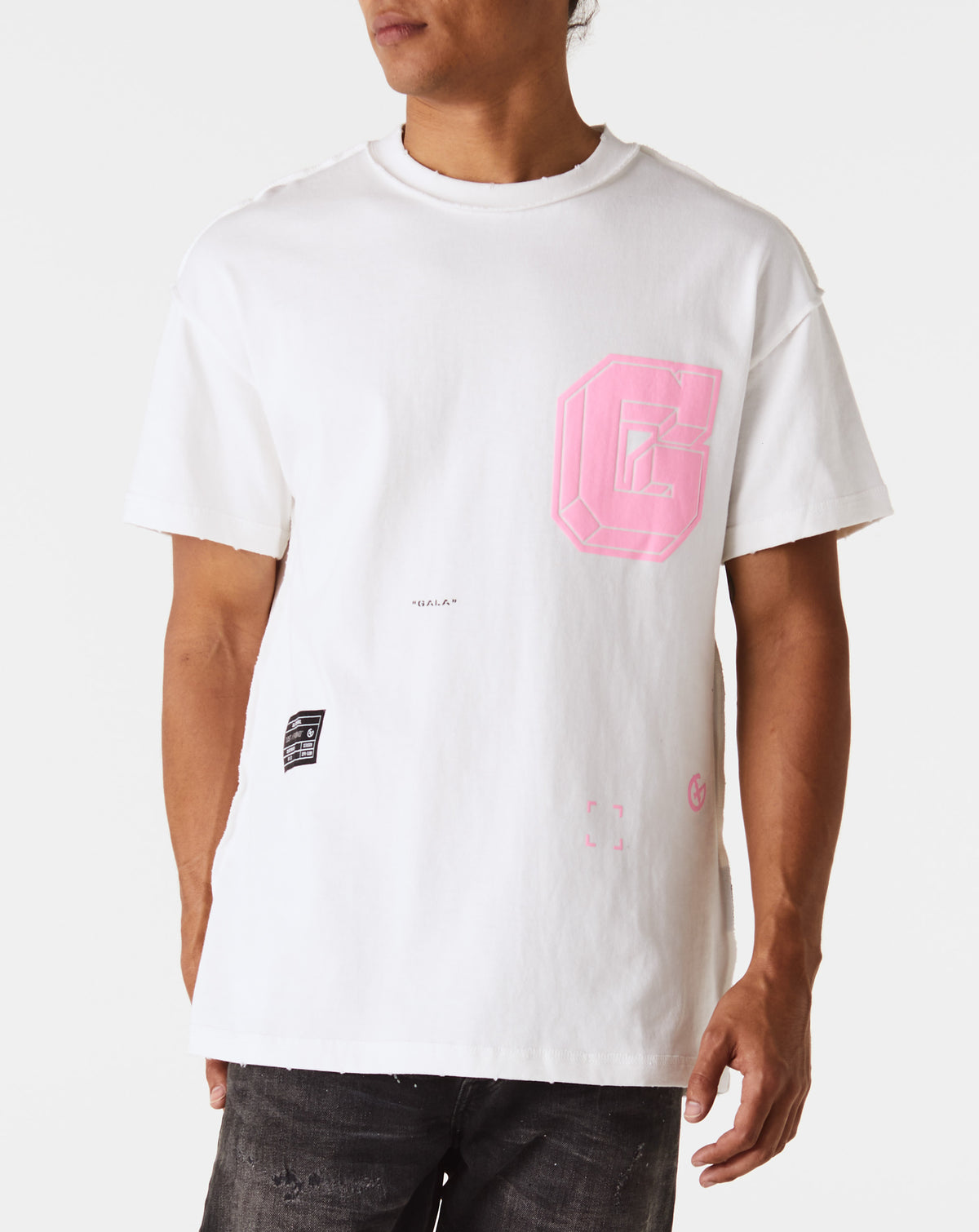 Gala Instincts T-Shirt - Rule of Next Apparel