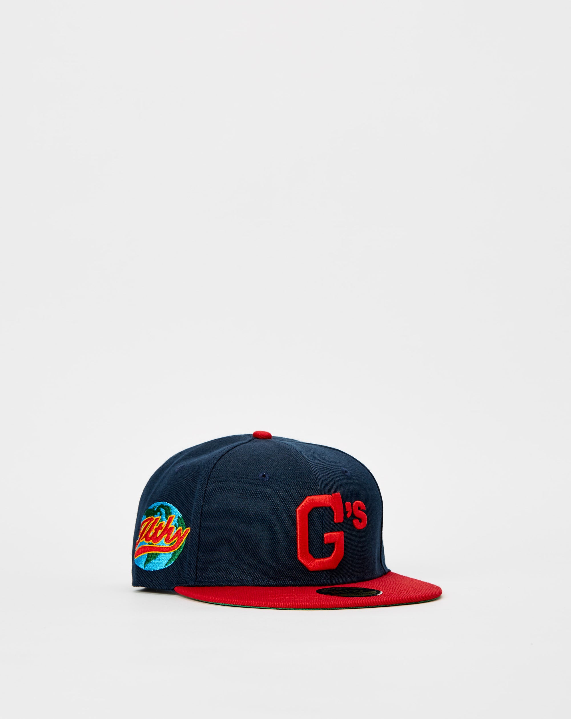 ilthy Ohio Script Trucker Cap - Rule of Next Accessories