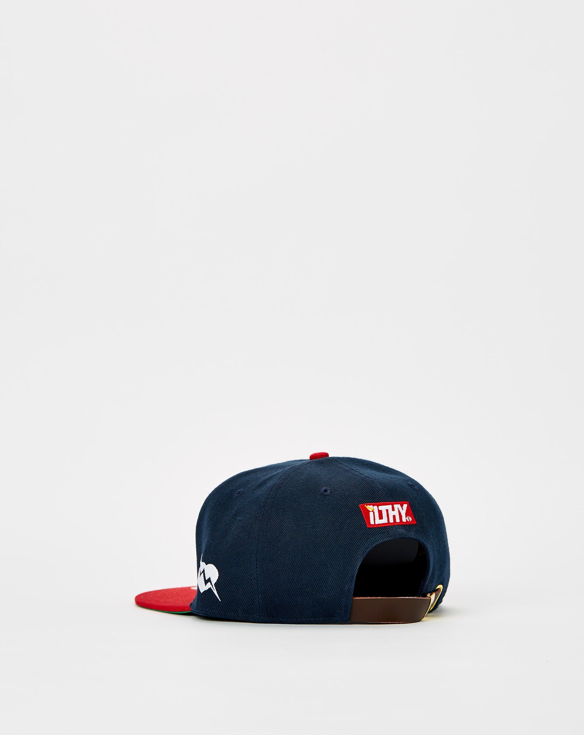 ilthy Ohio Script Trucker Cap - Rule of Next Accessories