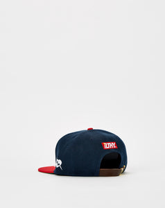 ilthy Ohio Script Trucker Cap - Rule of Next Accessories