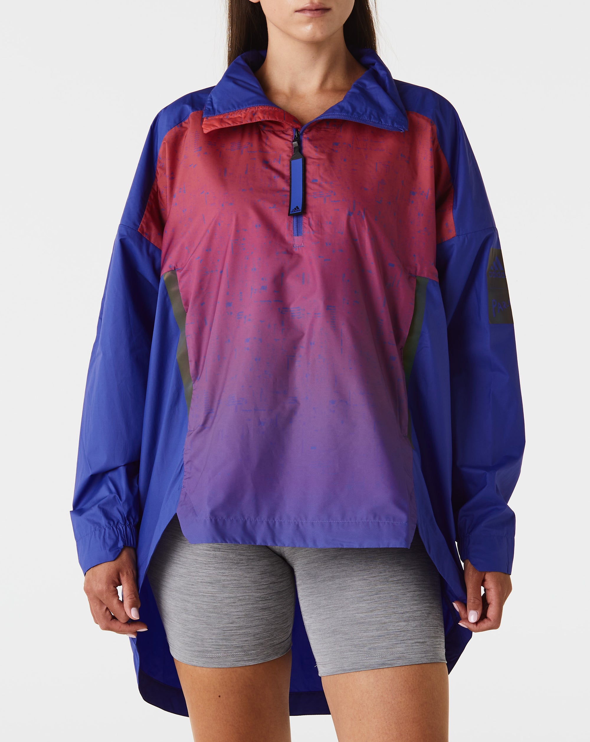 adidas Women's MyShelter Jacket - Rule of Next Apparel